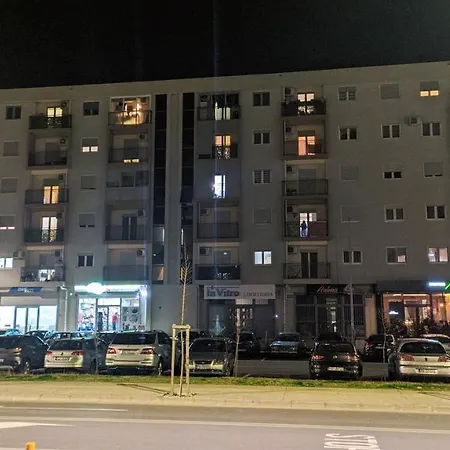 Guest House Mikeli Podgorica Exterior photo