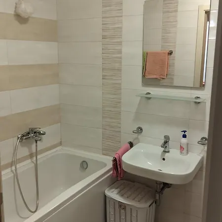 Guest House Mikeli Podgorica Exterior photo